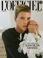 L'OFFICIEL USA